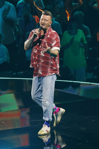 TV-Show 'Die Giovanni Zarrella Show' in Dortmund