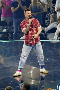 TV-Show 'Die Giovanni Zarrella Show' in Dortmund