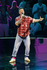 TV-Show 'Die Giovanni Zarrella Show' in Dortmund