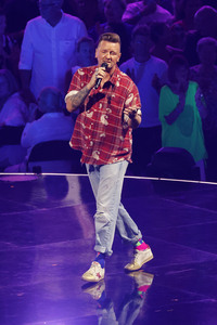 TV-Show 'Die Giovanni Zarrella Show' in Dortmund