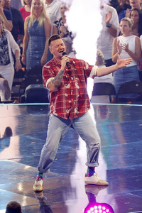 TV-Show 'Die Giovanni Zarrella Show' in Dortmund