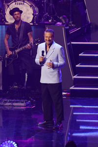 TV-Show 'Die Giovanni Zarrella Show' in Dortmund