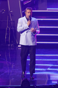 TV-Show 'Die Giovanni Zarrella Show' in Dortmund