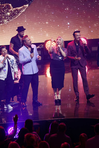 TV-Show 'Die Giovanni Zarrella Show' in Dortmund