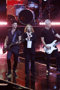 TV-Show 'Die Giovanni Zarrella Show' in Dortmund