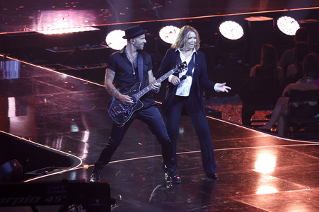 TV-Show 'Die Giovanni Zarrella Show' in Dortmund