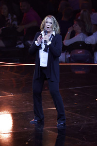 TV-Show 'Die Giovanni Zarrella Show' in Dortmund