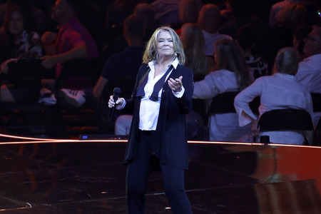 TV-Show 'Die Giovanni Zarrella Show' in Dortmund