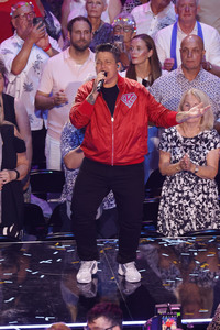 TV-Show 'Die Giovanni Zarrella Show' in Dortmund