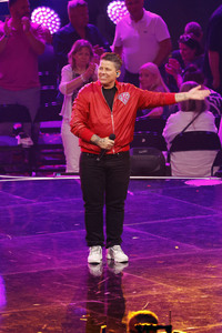 TV-Show 'Die Giovanni Zarrella Show' in Dortmund