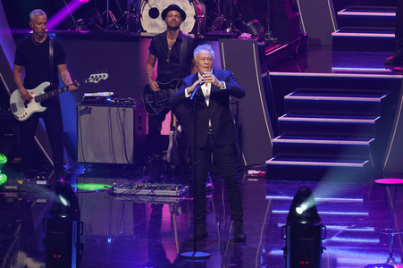 TV-Show 'Die Giovanni Zarrella Show' in Dortmund