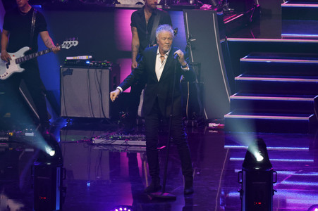 TV-Show 'Die Giovanni Zarrella Show' in Dortmund