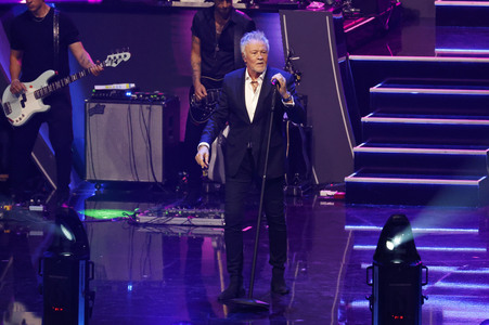 TV-Show 'Die Giovanni Zarrella Show' in Dortmund