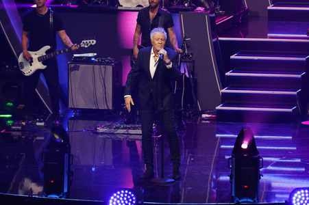 TV-Show 'Die Giovanni Zarrella Show' in Dortmund