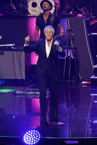 TV-Show 'Die Giovanni Zarrella Show' in Dortmund