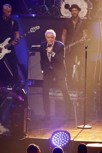 TV-Show 'Die Giovanni Zarrella Show' in Dortmund