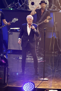 TV-Show 'Die Giovanni Zarrella Show' in Dortmund