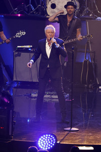 TV-Show 'Die Giovanni Zarrella Show' in Dortmund