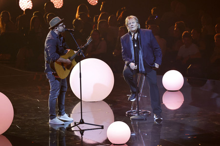 TV-Show 'Die Giovanni Zarrella Show' in Dortmund