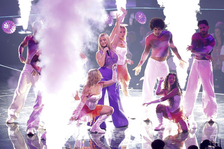 TV-Show 'Die Giovanni Zarrella Show' in Dortmund