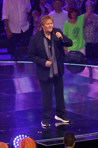 TV-Show 'Die Giovanni Zarrella Show' in Dortmund