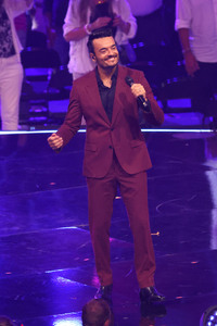 TV-Show 'Die Giovanni Zarrella Show' in Dortmund