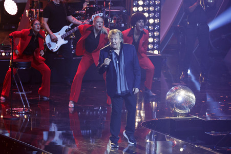 TV-Show 'Die Giovanni Zarrella Show' in Dortmund