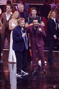 TV-Show 'Die Giovanni Zarrella Show' in Dortmund