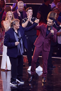 TV-Show 'Die Giovanni Zarrella Show' in Dortmund