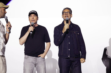 Filmscreening 'Das Kanu des Manitu' in Leipzig