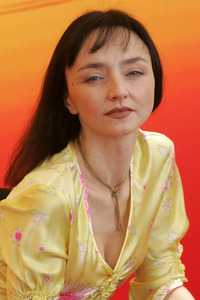 Photocall 'Il resto di niente', Internationale Filmfestspiele von Venedig 2004