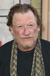 Filmpremiere 'The Thursday Murder Club' in London