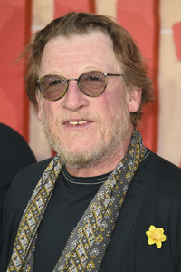 Filmpremiere 'The Thursday Murder Club' in London