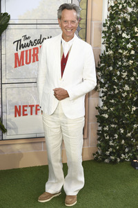 Filmpremiere 'The Thursday Murder Club' in London