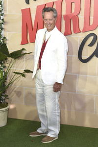 Filmpremiere 'The Thursday Murder Club' in London