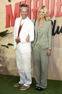 Filmpremiere 'The Thursday Murder Club' in London