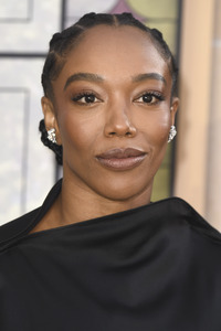 Filmpremiere 'The Thursday Murder Club' in London