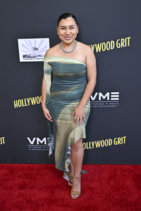 Filmpremiere 'Hollywood Grit' in Los Angeles