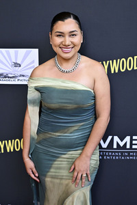 Filmpremiere 'Hollywood Grit' in Los Angeles