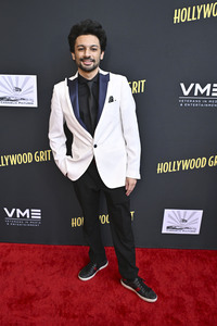 Filmpremiere 'Hollywood Grit' in Los Angeles