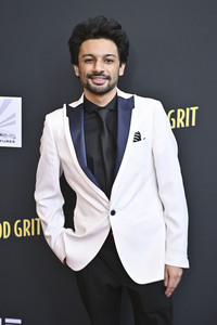 Filmpremiere 'Hollywood Grit' in Los Angeles
