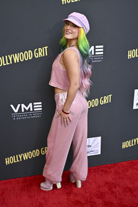 Filmpremiere 'Hollywood Grit' in Los Angeles