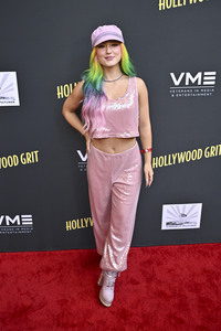 Filmpremiere 'Hollywood Grit' in Los Angeles