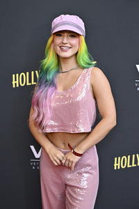 Filmpremiere 'Hollywood Grit' in Los Angeles