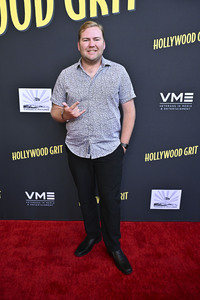 Filmpremiere 'Hollywood Grit' in Los Angeles