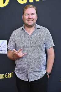 Filmpremiere 'Hollywood Grit' in Los Angeles