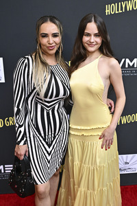 Filmpremiere 'Hollywood Grit' in Los Angeles