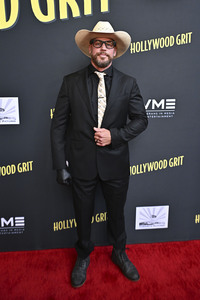 Filmpremiere 'Hollywood Grit' in Los Angeles