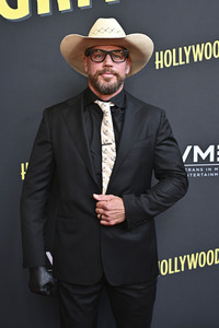 Filmpremiere 'Hollywood Grit' in Los Angeles