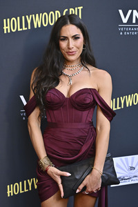 Filmpremiere 'Hollywood Grit' in Los Angeles